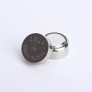 Fabricant Livraison Mercure <span class=keywords><strong>Pile</strong></span> Bouton 1.5 v <span class=keywords><strong>Ag13</strong></span> Lr44 Piles Alcalines - Product Image 1