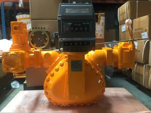 M30 <span class=keywords><strong>LC</strong></span> <span class=keywords><strong>Flow</strong></span> <span class=keywords><strong>meter</strong></span>/6inch chuyển tích cực lưu lượng kế - Product Image 6