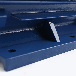 YE3 serie 220v <span class=keywords><strong>4cv</strong></span> 3,5 k 8000w 500w 25kw 35kw 35hp 400hp amoladora eléctrica <span class=keywords><strong>motor</strong></span> de 20000w para grúa - Product Image 5