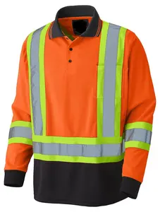 Safety Vest Belt