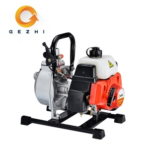 Bomba de Agua de Diafragma para Motor de 2 Tiempos <span class=keywords><strong>411</strong></span>, Alta Presión, OEM, Elevación de 30 m - Product Image 3