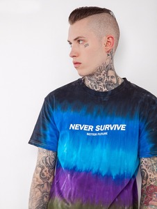 Faible prix de <span class=keywords><strong>bts</strong></span> t-shirt hommes personnalisé t-shirt flammé coton t-shirt - Product Image 5