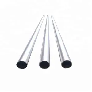 Large diameter 300 series sus 304 stainless steel pipe price list welding