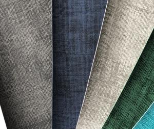 Chất lượng cao <span class=keywords><strong>PU</strong></span> nhiệt da in vải không thấm nước dệt ủng hộ cho máy tính xách tay Nhật ký iPad Bìa hành lý-cho trang trí - Product Image 3