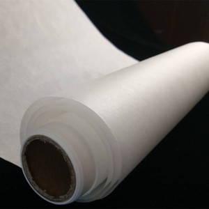 Bánh Nguồn Cung Cấp Thực Phẩm Không Thấm Mỡ Silicone <span class=keywords><strong>Baking</strong></span> Giấy - Product Image 2