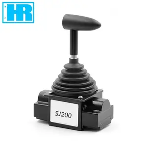 SJ200 hydraulische joystick controle industriële joystick controller