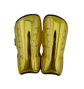 Mejor Venta <span class=keywords><strong>de</strong></span> moda diseño llano <span class=keywords><strong>espinilleras</strong></span> para adultos - Product Image 2