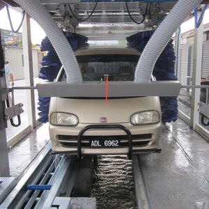 machine automatique de lavage de voiture lave <span class=keywords><strong>auto</strong></span> Tunnel machine lave-<span class=keywords><strong>auto</strong></span> - Product Image 6