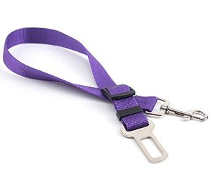 Sabuk Pengaman Anjing Sabuk Pengaman Tahan Lama - Product Image 6