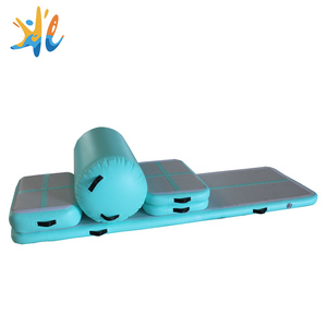 8 m de voie d'air de <span class=keywords><strong>gymnastique</strong></span> en gros piste d'air <span class=keywords><strong>gonflable</strong></span> de voie d'air de <span class=keywords><strong>matelas</strong></span> à vendre - Product Image 4