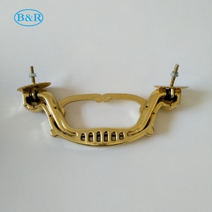 HP014 Accessori Funebri Maniglie per Bare e Feretri - Product Image 2