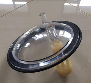 Secchio per <span class=keywords><strong>Latte</strong></span> in Acciaio Inox Westfalia, <span class=keywords><strong>Latte</strong></span>, Coperchio in Plastica per Secchio - Product Image 1