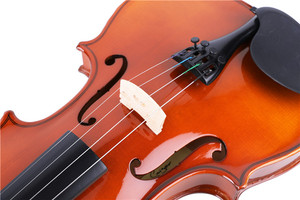 Violín 4/4 de Buena <span class=keywords><strong>Calidad</strong></span> a <span class=keywords><strong>Precio</strong></span> de Fábrica en Guangzhou - Product Image 4