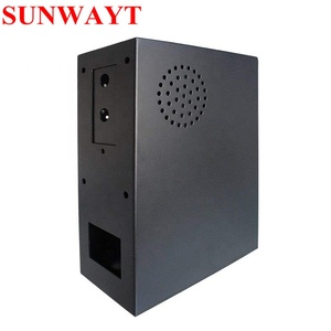 Trung Quốc Nhà Sản Xuất Coin Operated <span class=keywords><strong>Timer</strong></span> Điều Khiển Hộp Cho Massage Ghế Máy Bán Hàng Tự Động - Product Image 4