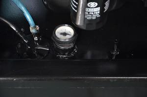 Generador diésel de CA de 15kW refrigerado por agua de pequeña potencia de 18,75 kVA con motor Yangdong - Product Image 3