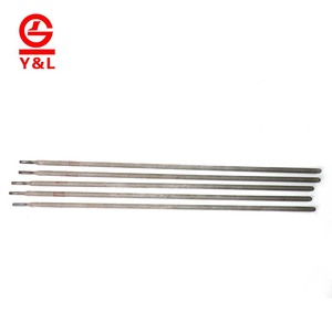 Facile réamorçage <span class=keywords><strong>arc</strong></span> AWSE6013 6010 baguettes de <span class=keywords><strong>soudure</strong></span> en acier à vendre - Product Image 5
