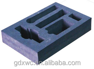 Caso de espuma/espuma <span class=keywords><strong>eva</strong></span> insertar embalaje/caja de la espuma - Product Image 3