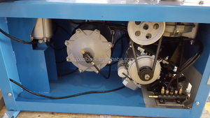 Machine <span class=keywords><strong>à</strong></span> changer les pneus et équilibreur de roues automatique, bras auxiliaire, imprimante, pièces pour démonter les pneus, CT226L - Product Image 4