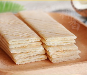 2019 Hải Nam Nanguo Thực Phẩm Bán Buôn Bánh Quy Giòn Bánh Quy Dừa Bánh Quy Ngọt Bánh Quy - Product Image 2