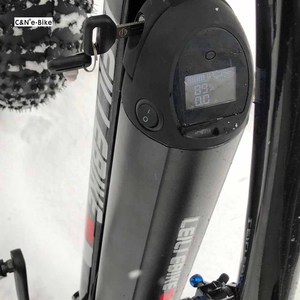 Bicicleta eléctrica de 1500w para playa, crucero - Product Image 4
