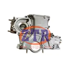 Auto-onderdelen Timing Cover 11310-66020 voor Land Cruiser100 1FZ FZJ10 #200208-200505