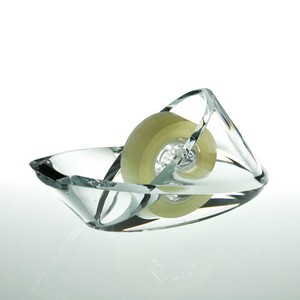 Dispensador de cinta elegante con forma de animal Diseño de Caracol sin cinta incluida - Product Image 5