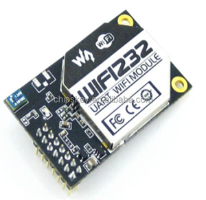 #11b132 Módulo WIFI Marvell de alta calidad con funcionalidad de antena externa Stock electrónico de núcleo de alta velocidad - Product Image 2