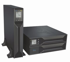 Línea de montaje en Rack interactivo, 3000 vatios, <span class=keywords><strong>ups</strong></span> - Product Image 2