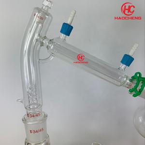 Professionele 5l Afgeveegde Film Glaswerk Kit Korte Weg - Product Image 4