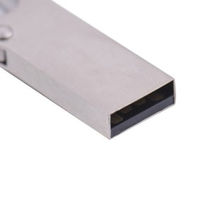 8GB <span class=keywords><strong>USB</strong></span> 3.0 Flash Drive Stylo porte-clés en métal étanche avec puce de style professionnel Interface <span class=keywords><strong>USB</strong></span> 2.0 en stock - Product Image 3