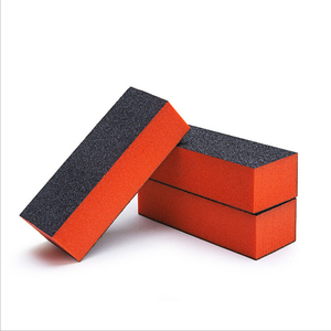 Wholesale Mini <strong>3</strong> <strong>Ways</strong> Nail <strong>File</strong> Buffer <strong>Block</strong> - Product Image 1