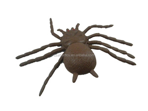Juguete Sorpresa de <span class=keywords><strong>Araña</strong></span> Grande de Plástico TPR Ecológico de 18 cm - Product Image 2