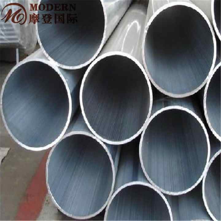 Standard Aluminum Pipe Size Chart