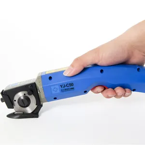 Cisaille de <span class=keywords><strong>tissu</strong></span> à main rechargeable sans fil, coupeur de <span class=keywords><strong>tissu</strong></span> rechargeable, C50 - Product Image 1