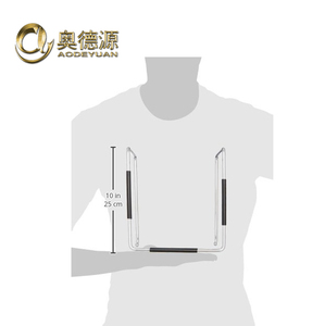 Supporto <span class=keywords><strong>per</strong></span> vassoio <span class=keywords><strong>per</strong></span> <span class=keywords><strong>Pizza</strong></span> eccellente/supporto cromato - Product Image 3