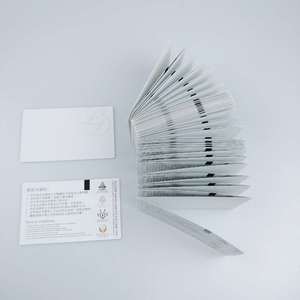 Biglietti Termici per Casinò Stampa Personalizzata Biglietti per Musei - Product Image 2