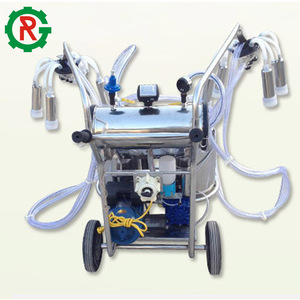 นมฟาร์ม Equipmentcow เครื่องรีดนมมาเลเซีย/Penis เครื่องรีดนมวัวนม - Product Image 5