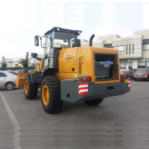 Lonking LG833 penjualan Panas <span class=keywords><strong>3</strong></span> <span class=keywords><strong>ton</strong></span> wheel loader untuk dijual dengan harga murah - Product Image 5
