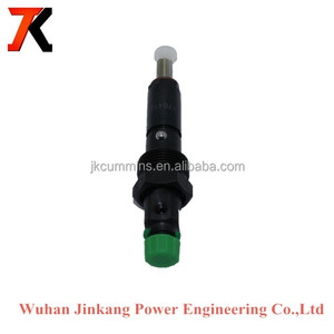 Precio barato Cummins STC motor 6BT piezas <span class=keywords><strong>inyector</strong></span> <span class=keywords><strong>de</strong></span> combustible diesel para la venta - Product Image 5