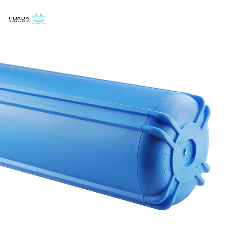 activated carbon filter media