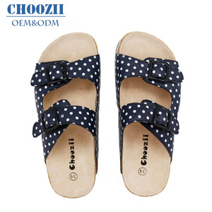 Vendita calda di Estate Della Ragazza Dei Bambini Pantofole Dei <span class=keywords><strong>Sandali</strong></span> con <span class=keywords><strong>Suola</strong></span> <span class=keywords><strong>In</strong></span> <span class=keywords><strong>Sughero</strong></span> - Product Image 6