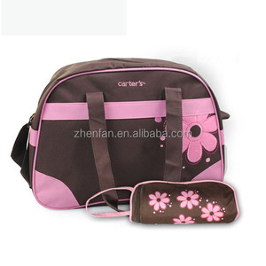 2017 Venta caliente 3 colores bebé organizador <span class=keywords><strong>bolsa</strong></span> de <span class=keywords><strong>bolsa</strong></span> - Product Image 2