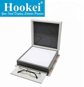 ตู้โชว์สินค้าอะคริลิคคุณภาพสูง - Product Image 4