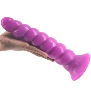 FAAK 028 — jouet sexuel anal pour femmes, grande taille, accessoire anal pour femmes, outil sexuel adulte, plug pour fesses, 2019