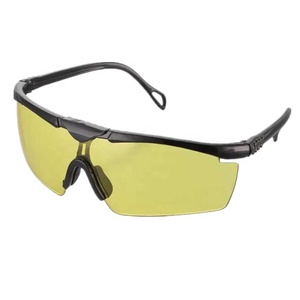 Lunettes de sécurité pour hommes, promo gratuite échantillon gratuit, bon marché - Product Image 6