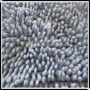 2023 गर्म बिक्री छोटे <span class=keywords><strong>microfiber</strong></span> सेनील सफाई चेहरे की विकृति कपड़े रोल वियतनाम में सफाई कपड़े 100% पॉलिएस्टर कपड़ा रोल - Product Image 2