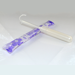 Lot de tampons applicateurs de perles, jetables, <span class=keywords><strong>mini</strong></span>/régulier/super sanitaire, pour femmes, en vente - Product Image 2