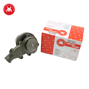 Agricultural Tractor Generator Diesel Engine Spare Parts OEM Supplier <span class=keywords><strong>Water</strong></span> <span class=keywords><strong>Pump</strong></span> Assy U5MW0104 für Massey Ferguson MF 165, 168 - Product Image 6