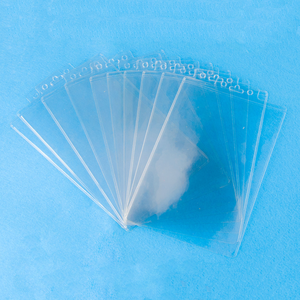 พลาสติกใสบัตรเครดิต - Product Image 5