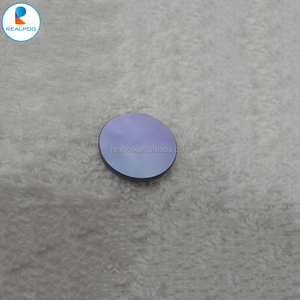 Cửa Sổ Ge (Germanium), Ống Kính Hồng Ngoại Ge - Product Image 3